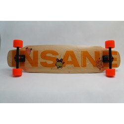 INSANE CUSTOM - ANOR - DUO WITH BATMAN