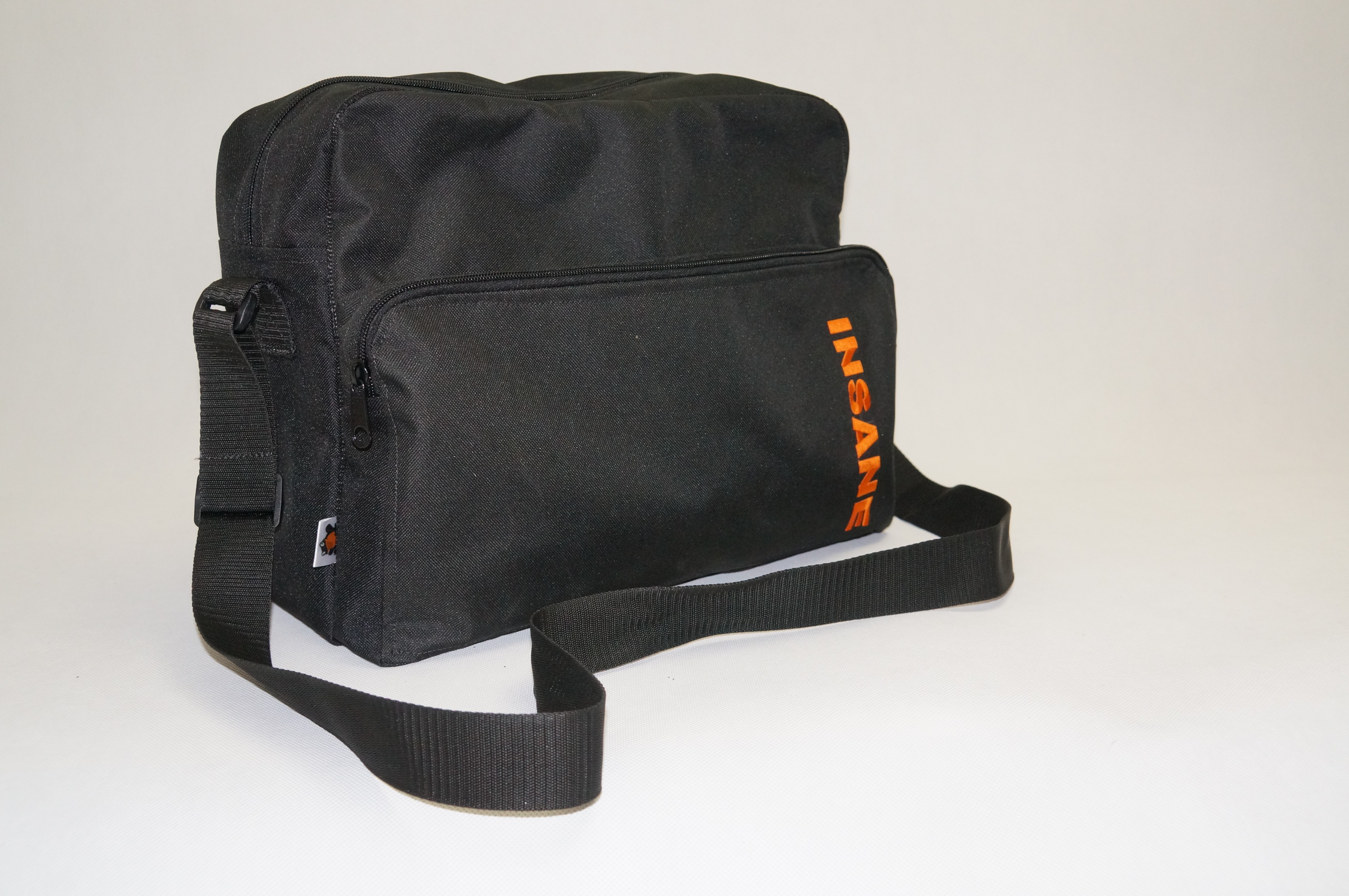 Frog sales shoulder bag