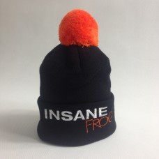 INSANE FROG BEANIE