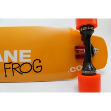 INSANE BRAKE FROGGIE BLACK