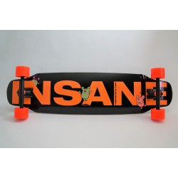 INSANE CUSTOM - FEEL