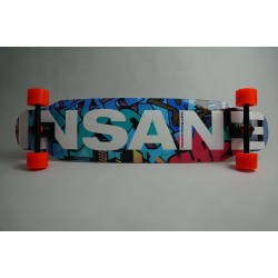 INSANE CUSTOM - ANOR24 - DIEGO