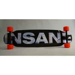 INSANE CUSTOM - ANOR24 - GLISSADE