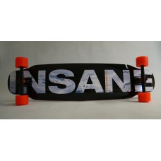 INSANE CUSTOM - ANOR24 - GLISSADE