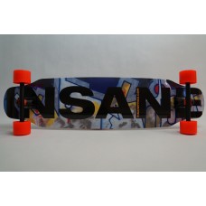 INSANE CUSTOM - ANOR24 - COLLATERAL