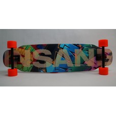 INSANE CUSTOM - ANOR24 - CINDER