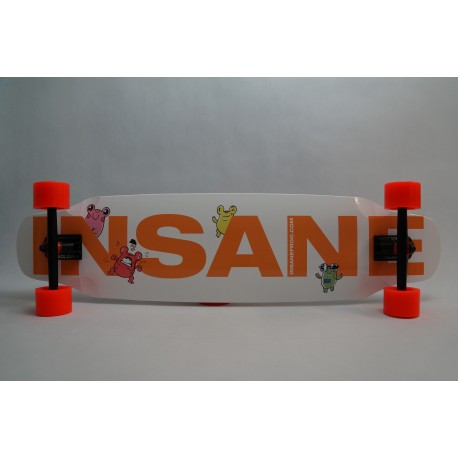 INSANE CUSTOM - ANOR24 - GANG GANG