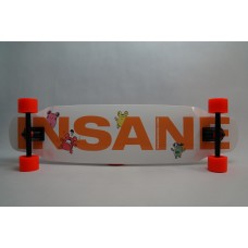 INSANE CUSTOM - ANOR24 - GANG GANG