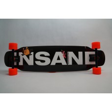 INSANE CUSTOM - ANOR24 - TEMPER