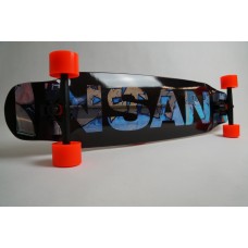 INSANE CUSTOM - ANOR24 - COAST