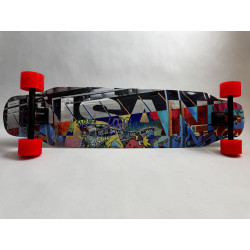 INSANE CUSTOM - ANOR25 - FELIX